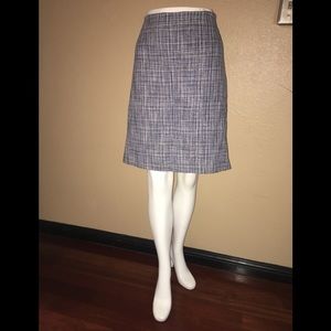 J.Crew Women’s no. 2 Pencil Cut Career Skirt